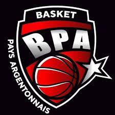BASKET PAYS ARGENTONNAIS
